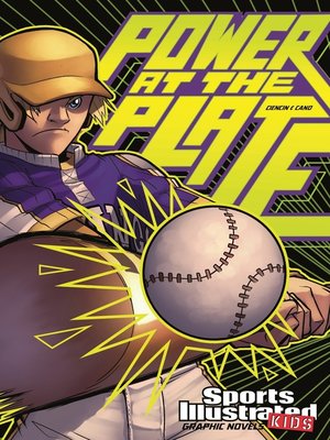 cover image of Power at the Plate